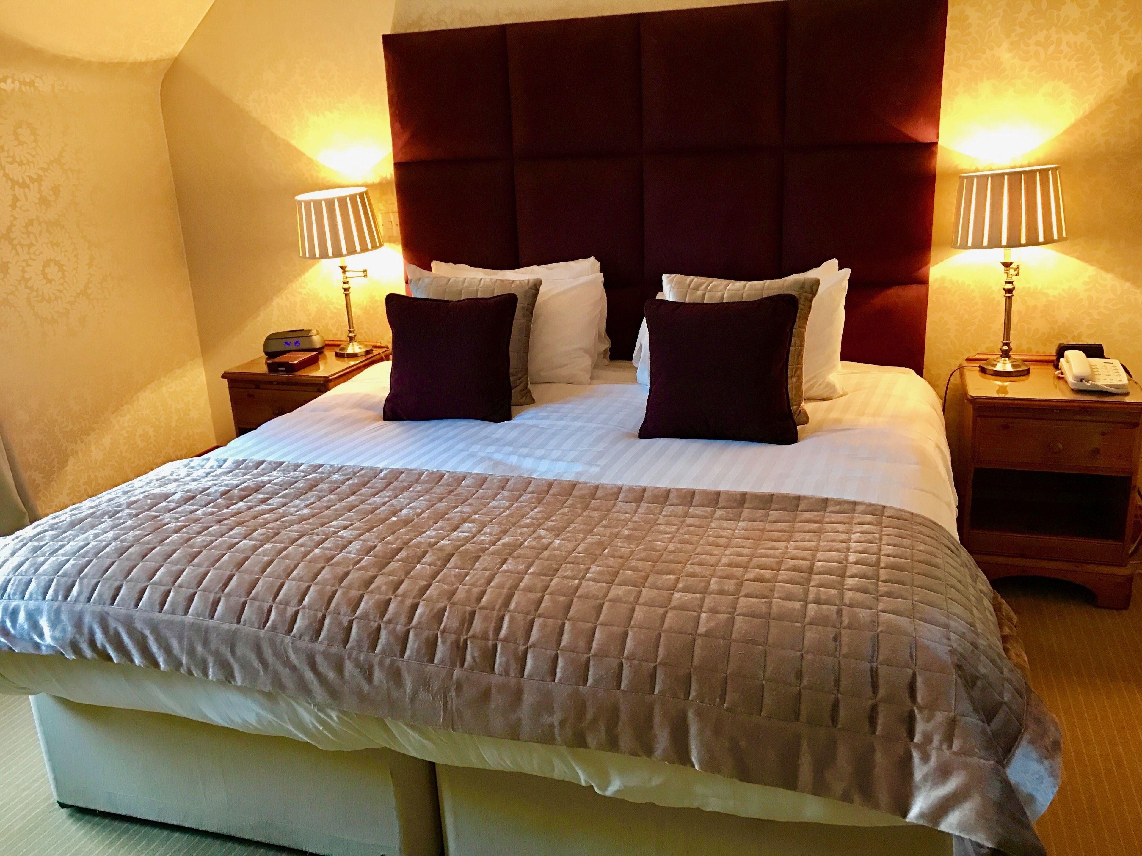 Kildonan Lodge Hotel — Fotoğraflar 2
