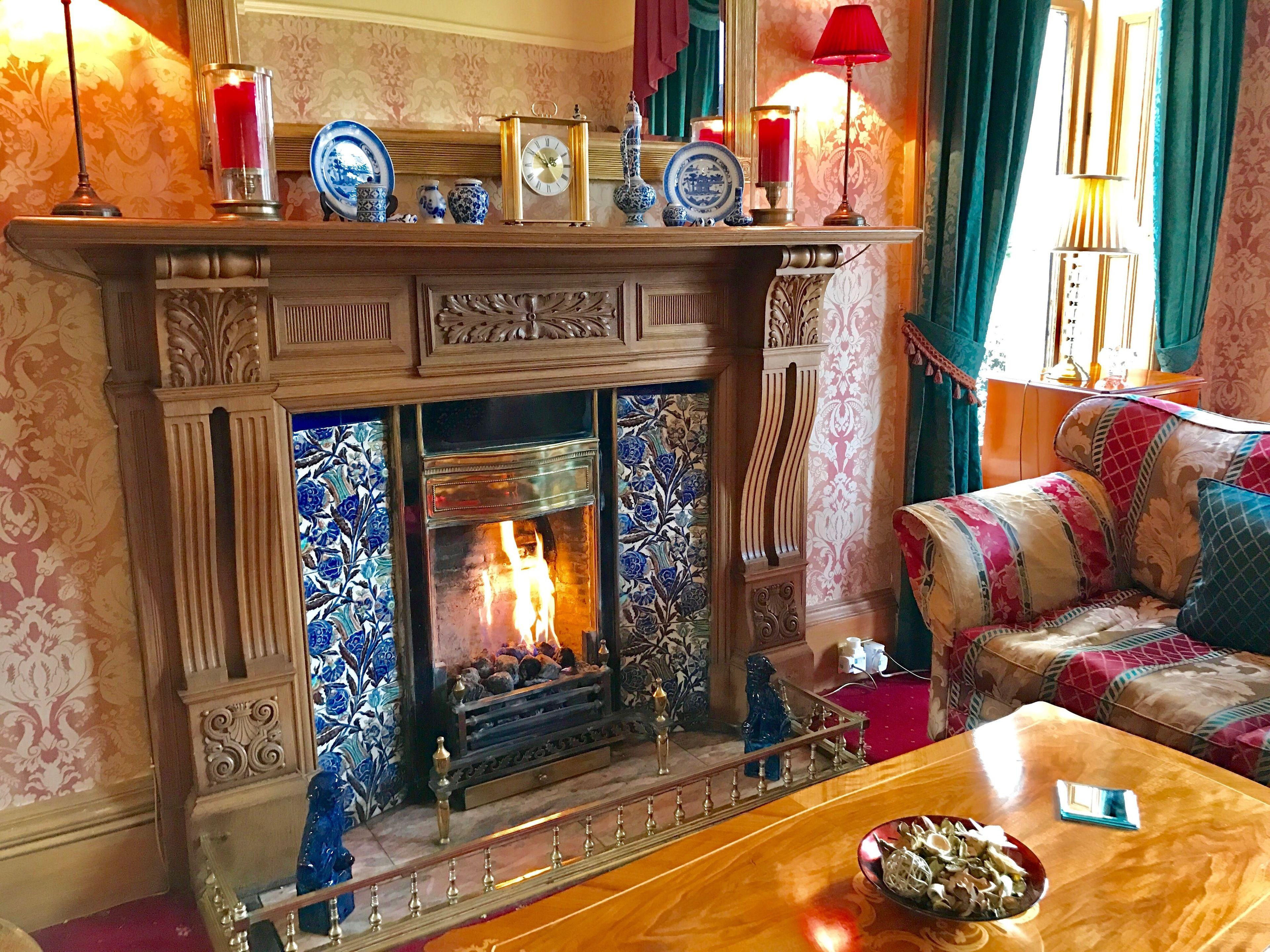 Kildonan Lodge Hotel — Fotoğraflar 1